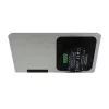 Shelly Wall Display X2 WiFi/BLU Smart Wall Touch Panel (White)