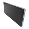 Shelly Wall Display X2 WiFi/BLU Smart Wall Touch Panel (White)