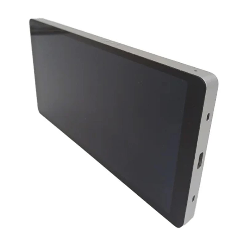 Shelly Wall Display X2 WiFi/BLU Smart Wall Touch Panel (White)
