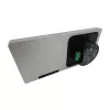 Shelly Wall Display X2 WiFi/BLU Smart Wall Touch Panel (White)