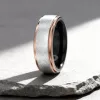 SHENZHEN EF HiFuture Ring2 Rose Gold 10 (62mm)