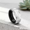 SHENZHEN EF HiFuture Ring2 Titanium Silver 12 (68mm)