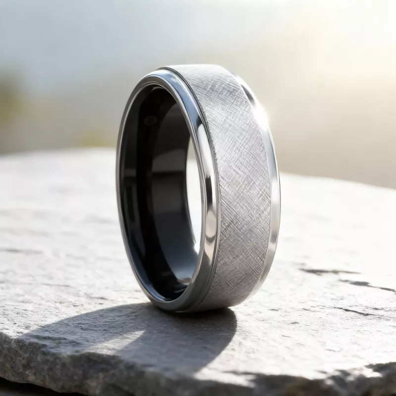 SHENZHEN EF HiFuture Ring2 Titanium Silver 12 (68mm)