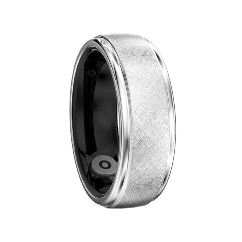 SHENZHEN EF HiFuture Ring2 Titanium Silver 12 (68mm)