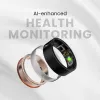 SHENZHEN EF HiFuture Ring2 Titanium Silver 12 (68mm)