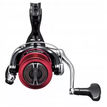 Shimano Sienna FG 4000 Spinning Reel