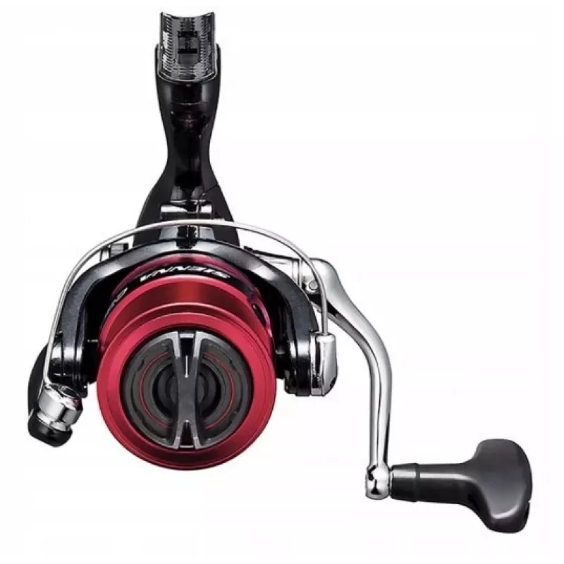 Shimano Sienna FG 4000 Spinning Reel