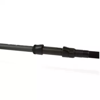 Shimano Tribal TX-2A 13-INT 3.96m 3.50lb Carp Fishing Rod with 50mm Butt Ring