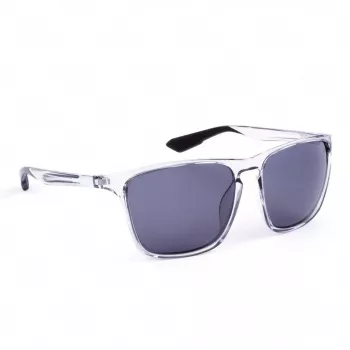 Shimano Ultegra Polarized Sunglasses, Transparent Grey/Dark Grey