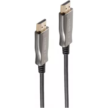 SHIVERPEAKS BASIC-S Active Optical HDMI Cable 4K 100m BS30-051005