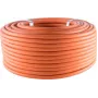 SHIVERPEAKS BASIC-S Cat.7 S/FTP Installation Cable, 25m, GHMT Certified, 600 MHz, 10 Gbps, PVC, Black BS08-8203107