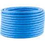 SHIVERPEAKS BS08-85507 Cat 8 S/FTP LSZH Installation Cable, 2000 MHz, Blue, 50 m
