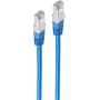 SHIVERPEAKS BS75215-B 5m Cat5e SF/UTP (S-FTP) Network Cable, Blue