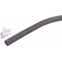 SHIVERPEAKS Flexible Cable Management Spiral Wrap Set, 13 mm, Black, 3.75 m (BS18-33375)