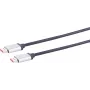 SHIVERPEAKS PROFESSIONAL Ultra High Speed HDMI Cable 8K 1.5m 03-05155