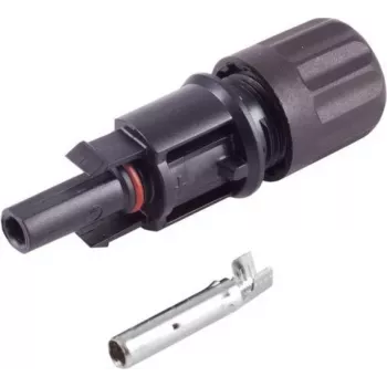 SHIVERPEAKS PV4 Female Connector 2.5-6mm² IP68 1500V 50-Pack BS02-20016