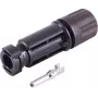 SHIVERPEAKS PV4 Solar Connector 2.5-6mm² IP68 1500V DC Crimp, 50 Pack BS02-20015