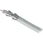 SHIVERPEAKS S/CONN maximum connectivity SAT Coaxial Cable 1.1/5.0, 4-fold shielded, ALU, DIGITAL CCS > 110 dB, 15.0 m (81815-1)