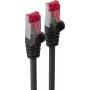 SHIVERPEAKS S/FTP Cat.6A PIMF Halogen-Free GHMT-Certified Patch Cable, Black, 20m (BS75726-AS)