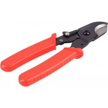 SHIVERPEAKS Solar Cable Cutter 2.5-8mm² Red BS02-22011
