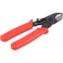 SHIVERPEAKS Solar Cable Cutter 2.5-8mm² Red BS02-22011