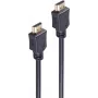 SHIVERPEAKS Ultra HDMI 2.1 Cable 8K 48 Gbps, 5 m, Black (BS10-45055)