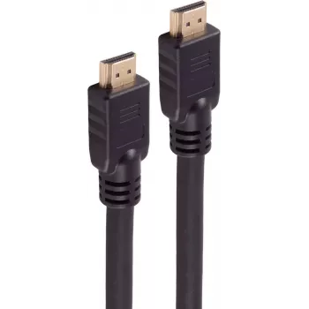 SHIVERPEAKS Ultra HDMI Cable 8K Halogen-Free Black 10m BS10-43075