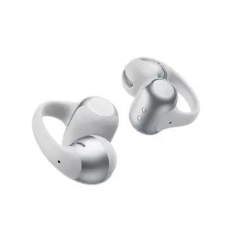 Shokz OpenDots 2 Open-Ear True Wireless Earbuds - Grey (E320)