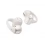 Shokz OpenDots 2 True Wireless Earbuds, White