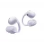 Shokz OpenDots Air E210 Open-Ear True Wireless Earbuds, Purple