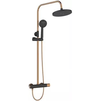 Show Set Starlight with Mixer Black Gold