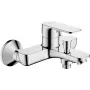 Shower and Bath Faucet Oras Linea Chrome