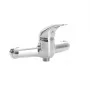 Shower Faucet Sázava DSA580.5 Chrome Single Lever Mixer