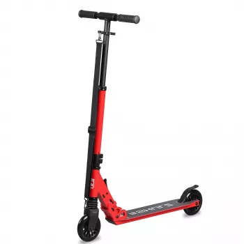 Shulz 120 Skrejritenis Race Green