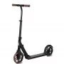 Shulz 200 Pro Skrejritenis Black