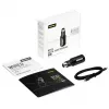 Shure MVX2UG2 Digital Audio Interface XLR to USB