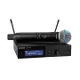 Shure SLXD24+E/B58 Wireless Microphone with Beta 58A Capsule