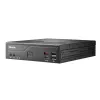 Shuttle DH810S Slim PC Barebone, LGA1150, Intel H81, DDR3L, HDMI, DP, M.2, Dual GbE, 8x USB, COM, 24/7