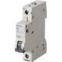 Siemens 5SL4102-7 MCB 1-Pole C-Curve 2 A 6 kA 230/400 V AC