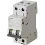 Siemens 5SL4516-6 2-Pole 16 A C-Curve Miniature Circuit Breaker, 230/400 V AC, 6 kA