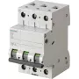 Siemens 5SL6340-7 3-Pole 40 A 400 V C-Curve Miniature Circuit Breaker, 6 kA Breaking Capacity, DIN Rail Mount