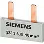 Siemens 5ST3632 SENTRON Pin Busbar 3-Pole 63A 12 Modules