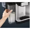 Siemens EQ.500 TQ507R03 Fully Automatic Espresso Machine, 1.7 L, Titanium Grey