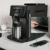 Siemens EQ600 iAroma TP603E08 15 bar Espresso Machine