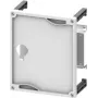 Siemens SENTRON 8GK47212KK10 Mounting Kit for 3WL Air Circuit Breakers, Fixed-Mounted, 3-Pole, Size I-III