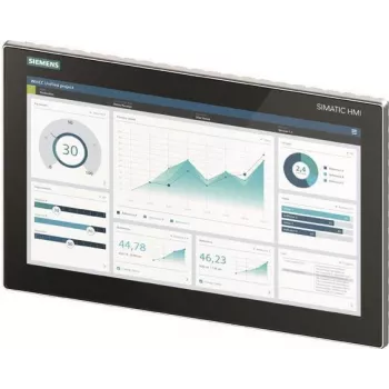 Siemens SIMATIC HMI MTP1500 Unified Comfort Panel 15.6 inch Full HD Multi-Touch 6AV21283QB060AX1