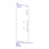 SIEMENS SIMATIC PN/PN Coupler 6ES7158-3AD10-0XA0 PROFINET IO Coupler, 2x RJ45, 100 Mbit/s, 24V DC, DIN Rail