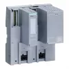 SIEMENS SIMATIC PN/PN Coupler 6ES7158-3AD10-0XA0 PROFINET IO Coupler, 2x RJ45, 100 Mbit/s, 24V DC, DIN Rail