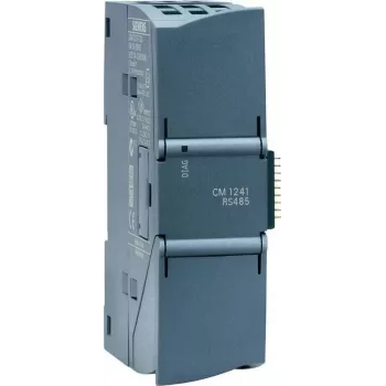 Siemens SIMATIC S7-1200 RS485 Communication Module 6ES7241-1CH32-0XB0