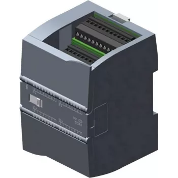Siemens SIMATIC S7-1200 SM 1223 Digital Input/Output Module, 16 DI 24V DC, 16 DO Relay, 2A 6ES7223-1PL32-0XB0
